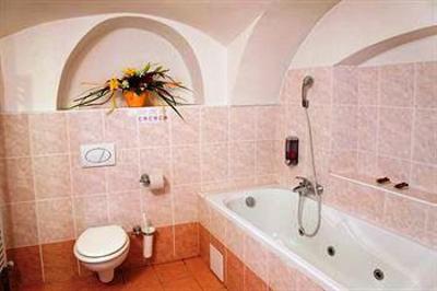 фото отеля King George Hotel Prague