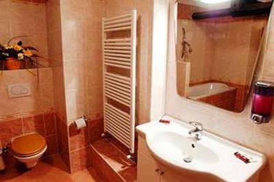фото отеля King George Hotel Prague