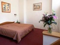 King George Hotel Prague
