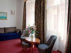фото отеля King George Hotel Prague