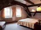 фото отеля King George Hotel Prague