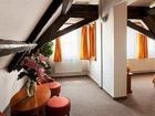 фото отеля King George Hotel Prague
