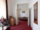 фото отеля King George Hotel Prague