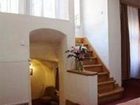 фото отеля King George Hotel Prague