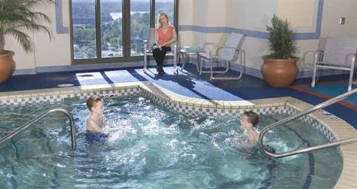 фото отеля Hilton Virginia Beach Oceanfront