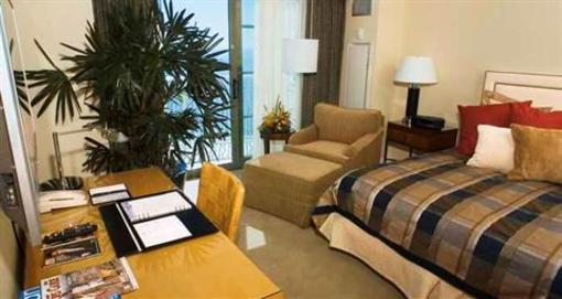 фото отеля Hilton Virginia Beach Oceanfront