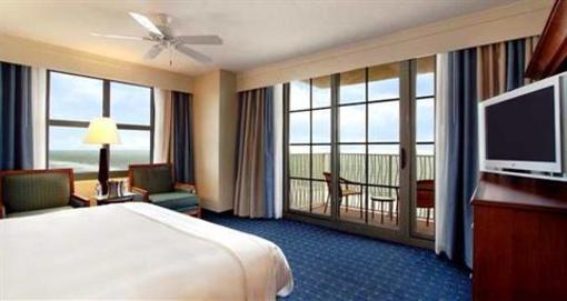 фото отеля Hilton Virginia Beach Oceanfront