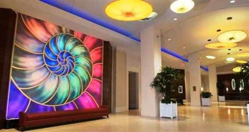 фото отеля Hilton Virginia Beach Oceanfront