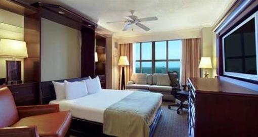 фото отеля Hilton Virginia Beach Oceanfront