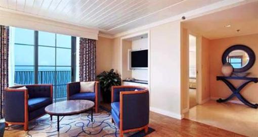 фото отеля Hilton Virginia Beach Oceanfront