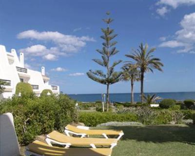 фото отеля Coral Beach