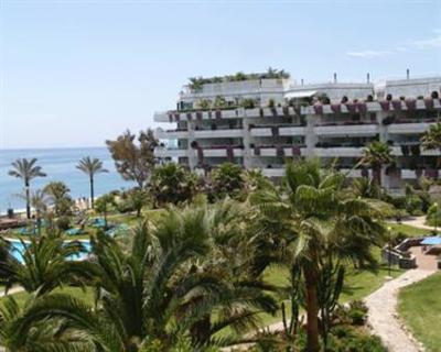 фото отеля Coral Beach