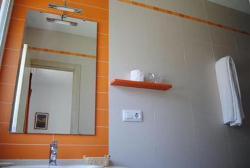 фото отеля Hostal El Capi