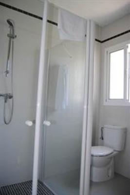 фото отеля Hostal El Capi