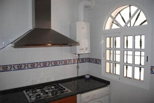 фото отеля Hostal El Capi