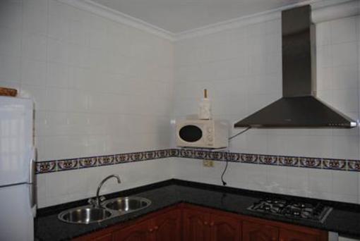 фото отеля Hostal El Capi