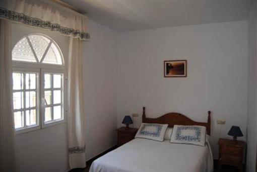 фото отеля Hostal El Capi