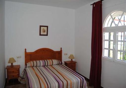 фото отеля Hostal El Capi