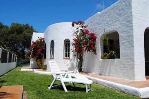 фото отеля Hostal El Capi