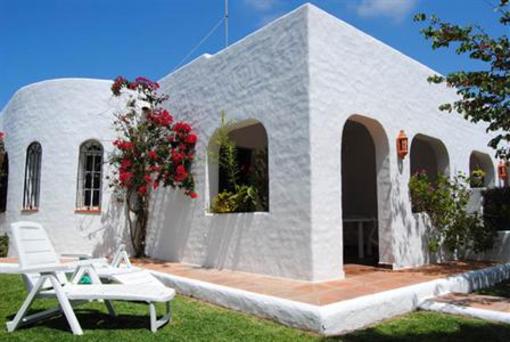 фото отеля Hostal El Capi