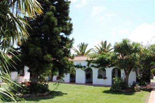 фото отеля Hostal El Capi
