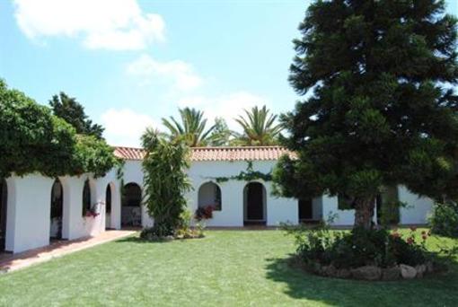 фото отеля Hostal El Capi