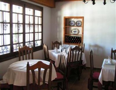 фото отеля Hostal El Capi