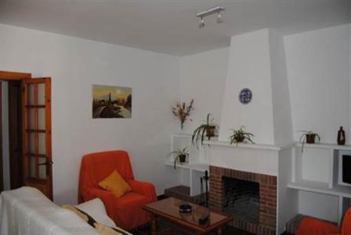 фото отеля Hostal El Capi