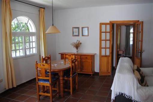 фото отеля Hostal El Capi