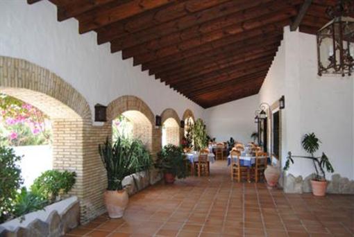 фото отеля Hostal El Capi