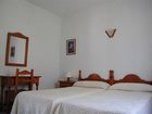 фото отеля Hostal El Capi