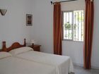 фото отеля Hostal El Capi