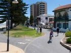 фото отеля Seawall Apartments Adelaide