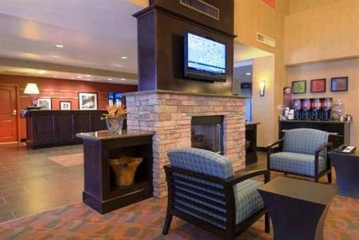 фото отеля Hampton Inn & Suites Phoenix North Happy Valley