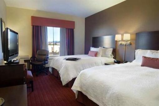 фото отеля Hampton Inn & Suites Phoenix North Happy Valley