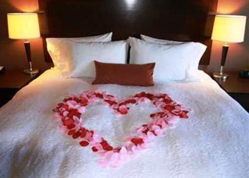фото отеля Hampton Inn & Suites Phoenix North Happy Valley