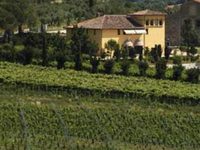 Il Casale Della Staffa Hotel Magione