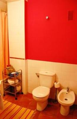 фото отеля Apartamentos Botanico 29 Valencia