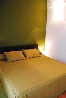 фото отеля Apartamentos Botanico 29 Valencia