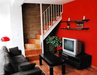 фото отеля Apartamentos Botanico 29 Valencia