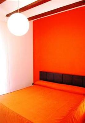 фото отеля Apartamentos Botanico 29 Valencia