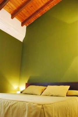 фото отеля Apartamentos Botanico 29 Valencia