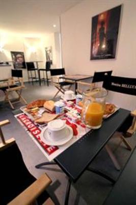 фото отеля Hotel des Congres et Festivals Cannes