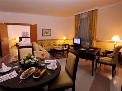 фото отеля Makarim Riyadh Hotel