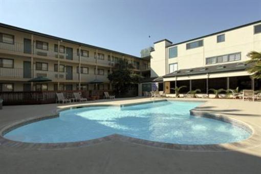 фото отеля Americas Best Value Inn & Suites Houston