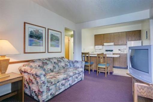 фото отеля Americas Best Value Inn & Suites Houston