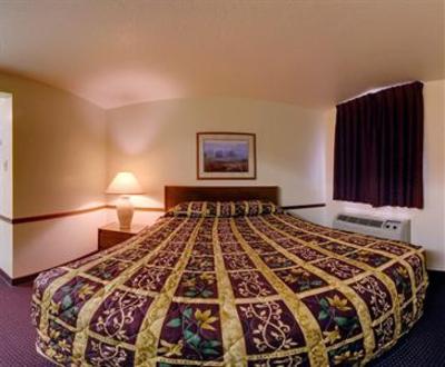 фото отеля Americas Best Value Inn & Suites Houston
