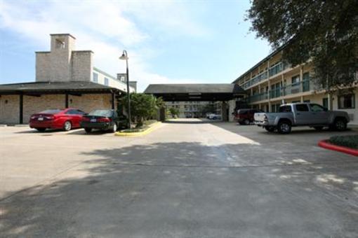 фото отеля Americas Best Value Inn & Suites Houston