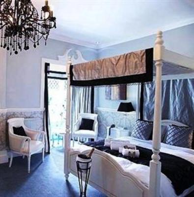 фото отеля Langtry Manor Hotel