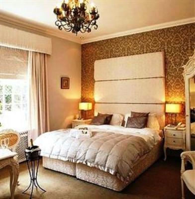 фото отеля Langtry Manor Hotel